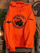 Load image into Gallery viewer, 2026 Armbruster Green or Orange Hoodie (Size: 2XL)