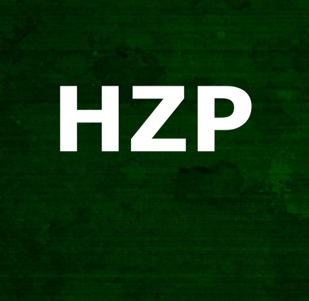 HZP - Test Entry Fee