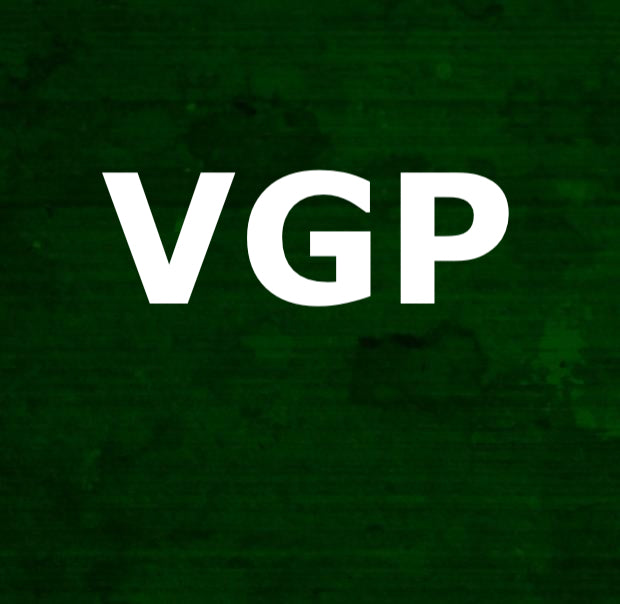 VGP - Test Entry Fee