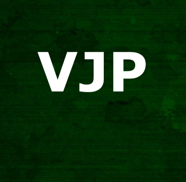 VJP - Test Entry Fee